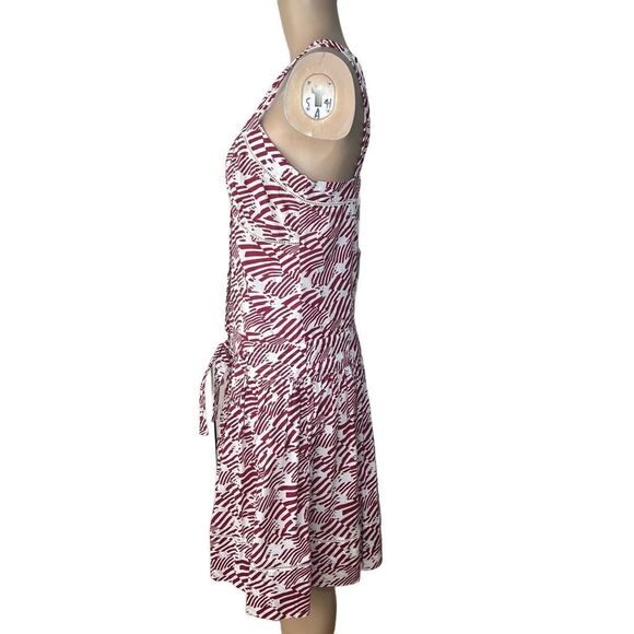 NWT Tufi Duek Cotton Dress XS (054) - Picture 8 of 12